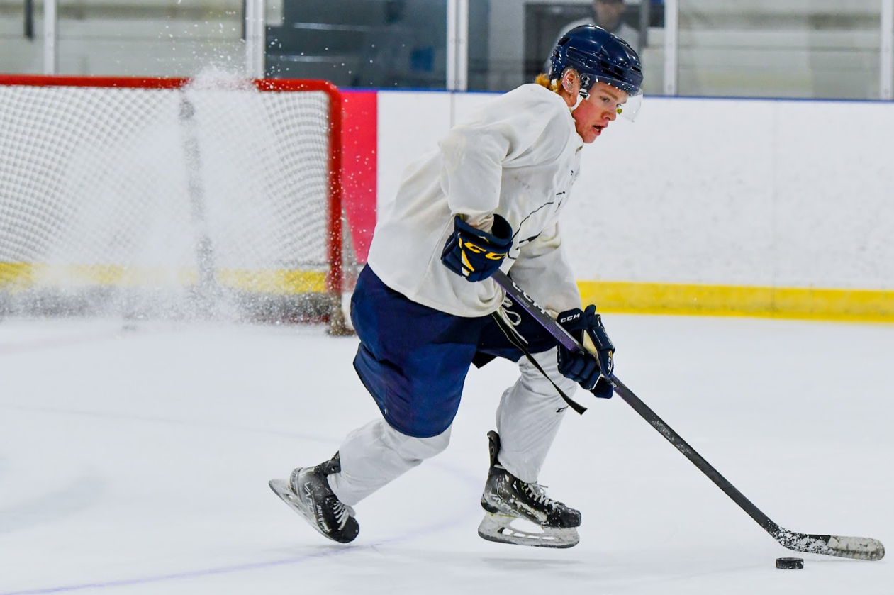 NEW YEARS WEEK TRAINING CAMP & SPECIALTY CLINICS