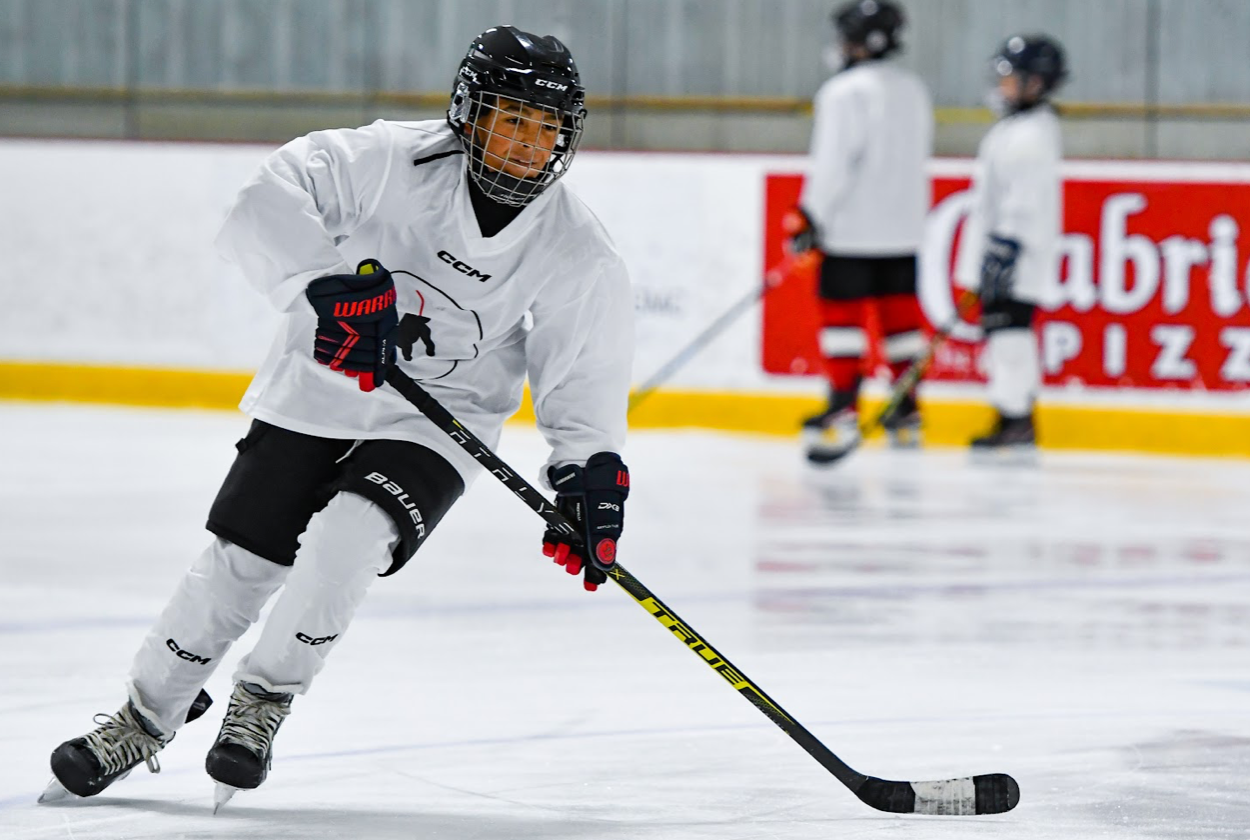 NEW YEARS WEEK TRAINING CAMP & SPECIALTY CLINICS