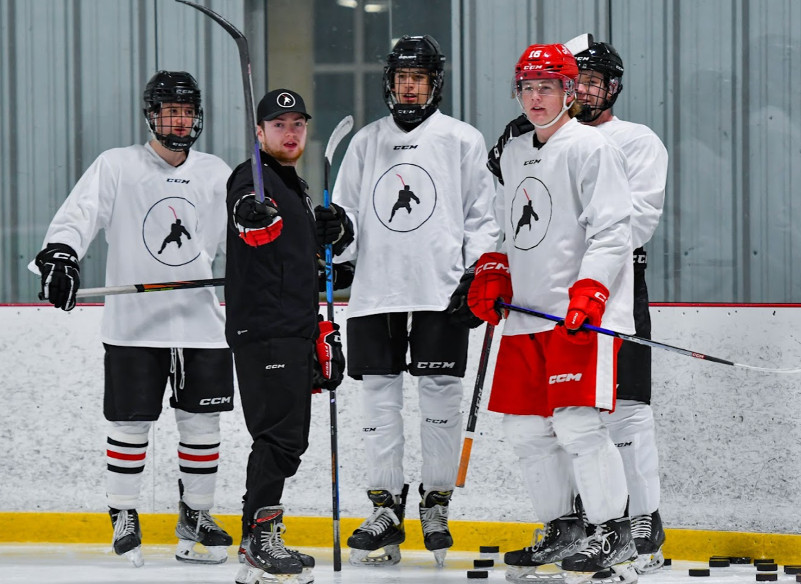 NEW YEARS WEEK TRAINING CAMP & SPECIALTY CLINICS