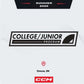 COLLEGE & JUNIOR SUMMER PROGRAM (DEPOSIT)