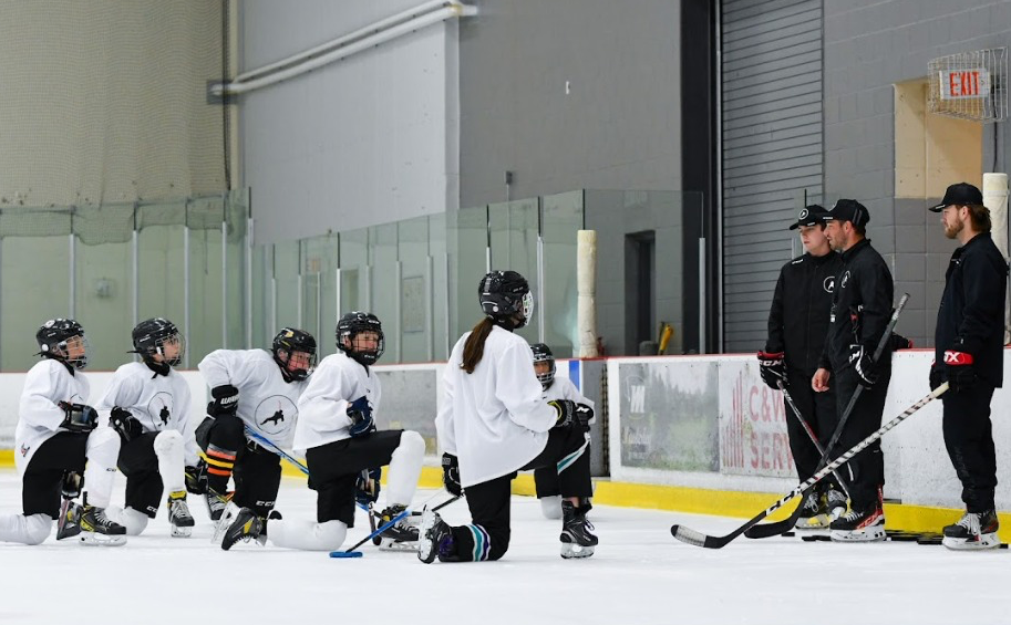 SEPTEMBER PRE-SEASON PROGRAMS