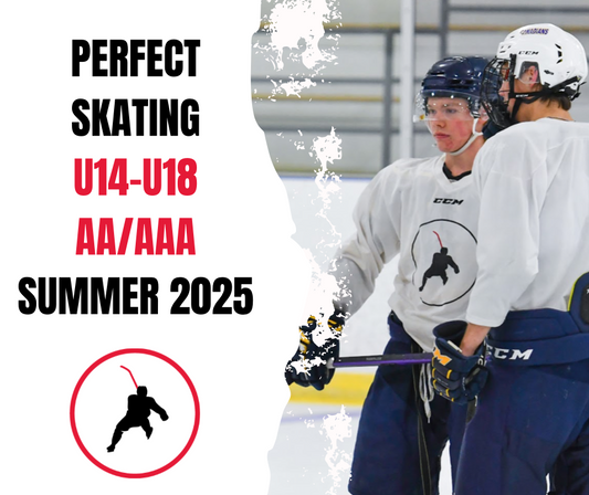 ELITE PLAYER SMALL AREA MOVEMENT PROGRAM - SUMMER 2025