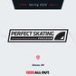 PERFECT SKATING 10 WEEK PROGRAM