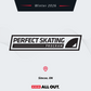 PERFECT SKATING 5 WEEK PROGRAM (BRADFORD)