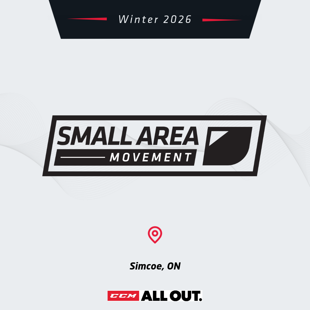 SMALL AREA MOVEMENT 5 WEEK PROGRAM (BRADFORD)